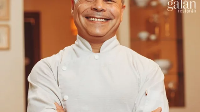 Una década: Casa Galán celebra sus 10 años durante agosto y septiembre (con 4 cenas solidarias)
