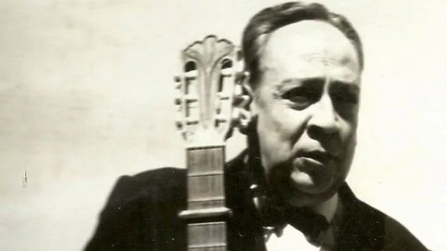 El Chango Rodríguez tendrá su escultura