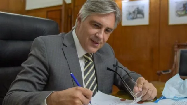 Se crea el Instituto de Transformación Energética Córdoba