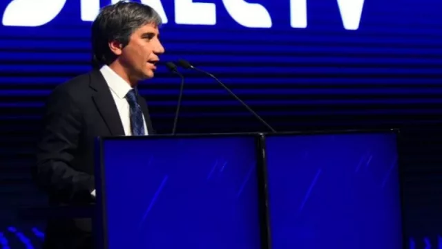 DirecTV también se sube al Matador (ya había fichado para Belgrano)