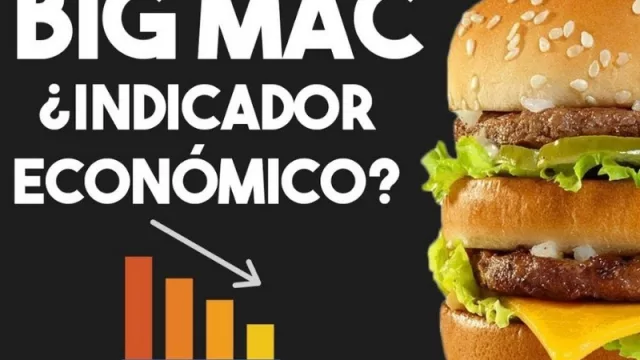 Esta loca, loca Argentina: nuestro Big Mac es ahora de los más baratos del mundo