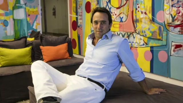 Galperín, el CEO de MercadoLibre, será el invitado de lujo de Experiencia Endeavor