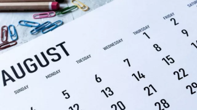 Pulgar para arriba a la economía en agosto (según el 60%)