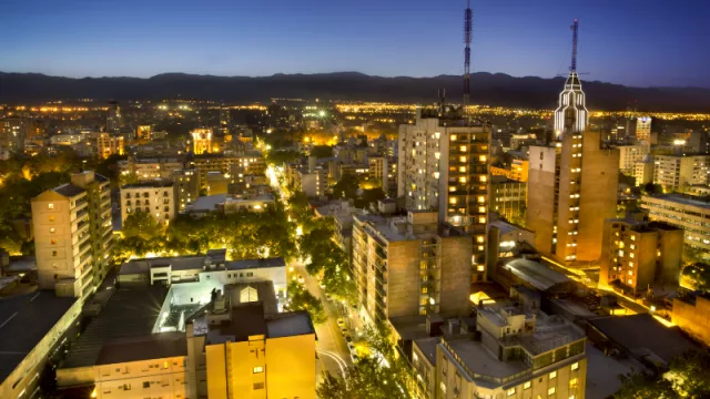 Mendoza, una de las 10 ciudades que incubó proyectos innovadores con The GovLab