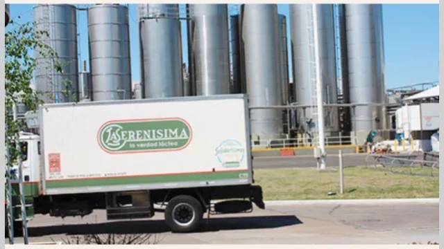 Mastellone invierte u$s 20 millones para vender leche envasada en PET