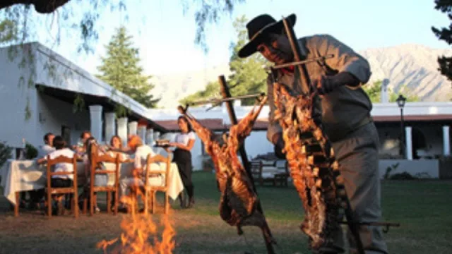 Cómo emprender en turismo rural: la mirada de Graciela Gallo (creadora de una vidriera virtual para el sector) 