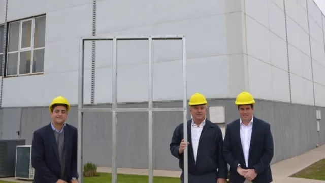 “Tu casa Simplex”, lo nuevo de la “fábrica de viviendas” de Grupo Edisur (y ya trabajan en unidades modulares)