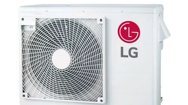 LG (dice que) desplaza a Whirlpool como líder mundial en electrodomésticos