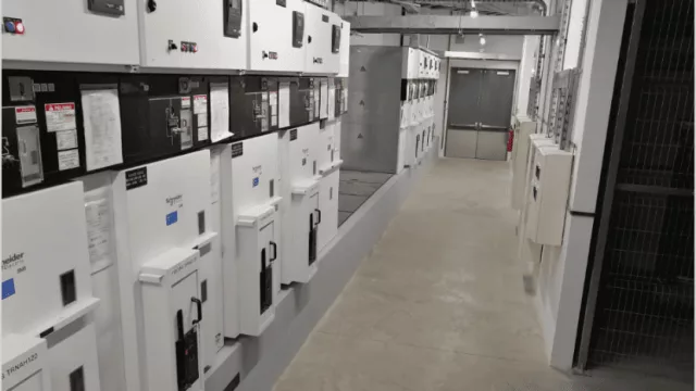 Efecto Amazon: desarrolladora estadounidense de data centers invierte u$s 100 M en su arribo al país