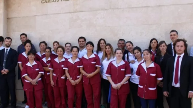 Un checkin sustentable: El Amerian de Carlos Paz es parte de los "Hoteles Más Verdes" (ya son más de 100 en Argentina)