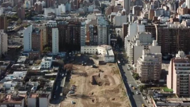 Proaco arrancó el pozo del Pocito: cambios en el proyecto y US$ 12 M vendidos (invertirá más de US$ 2 M en obras para la ciudad)