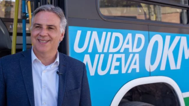 Tamse incorporará 50 colectivos cero kilómetro, totalizando las 210 nuevas unidades adquiridas en el último año