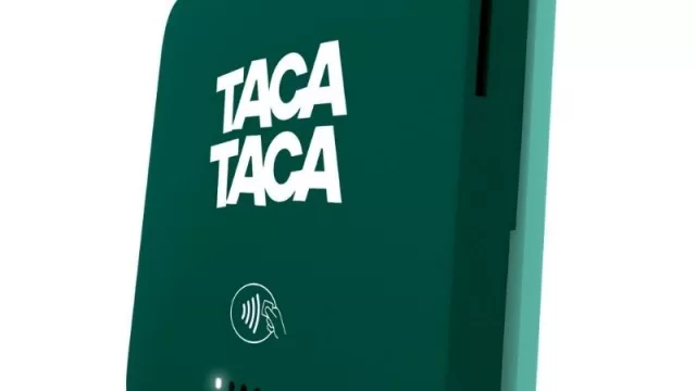 Taca Taca: la billetera virtual de Bancor (con acreditación inmediata)