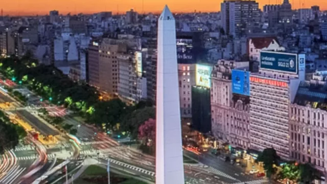 Qué hacer cuando tenés algunas horas libres en Buenos Aires 