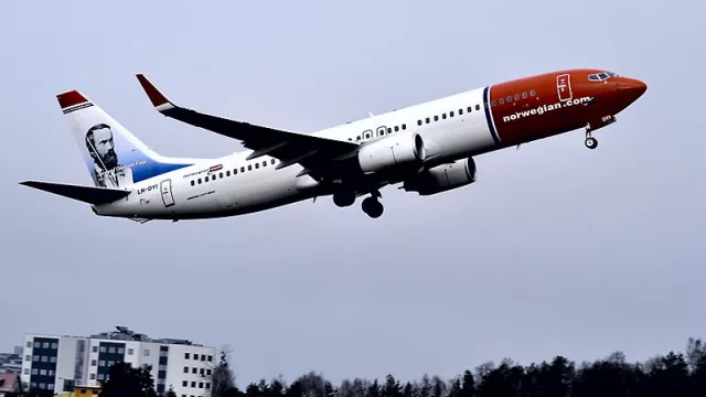 ¡A volar mi amor! Jujuy suma más vuelos low cost con la llegada de Norwegian 