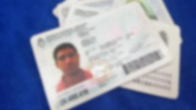 Elecciones PASO: Más de 2.800 documentos esperan ser retirados (en el Registro Civil y los CPC)