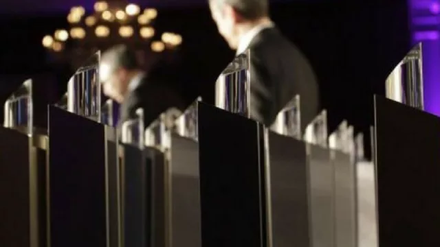 Conocé los flamantes ganadores de los premios Eikon 