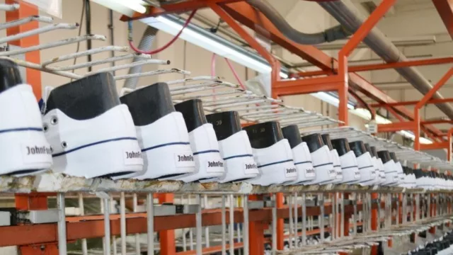 Vuelven marcas deportivas con $ 100 millones en inversiones