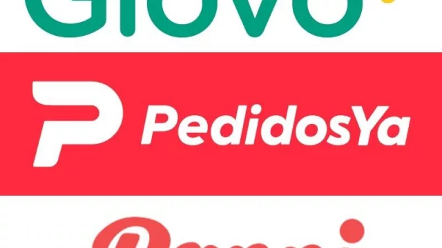 Los deliverys sean unidos: Glovo, PedidosYa y Rappi apelarán la prohibición de operar en CABA (generan 20.000 puestos de trabajo)