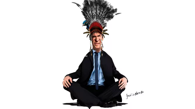 Schiaretti, más jefe que nunca y con las tribulaciones de siempre