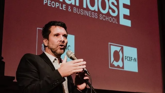 De compras, ventas y emprendedorismo a coaching, eneagrama y mindfulness (cómo cambia la demanda en capacitación) 