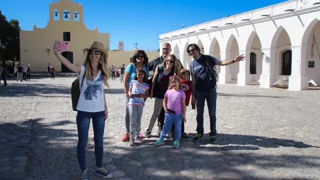 Temporada turística invernal récord en Salta: impacto de $ 1.000 millones 