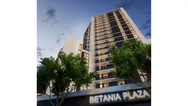Betania Plaza
