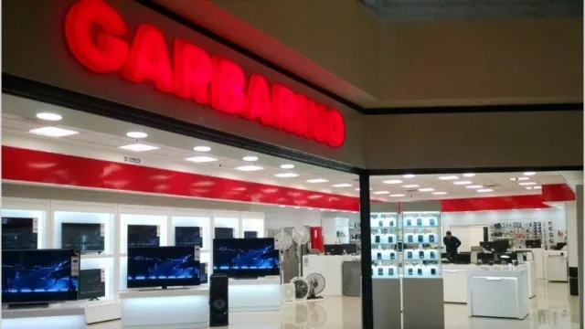 Garbarino reestructuró $ 4000 millones de deuda con los bancos