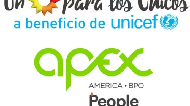Se acerca otra edición de Un Sol para los Chicos (y Apex América ayuda con 600 colaboradores)