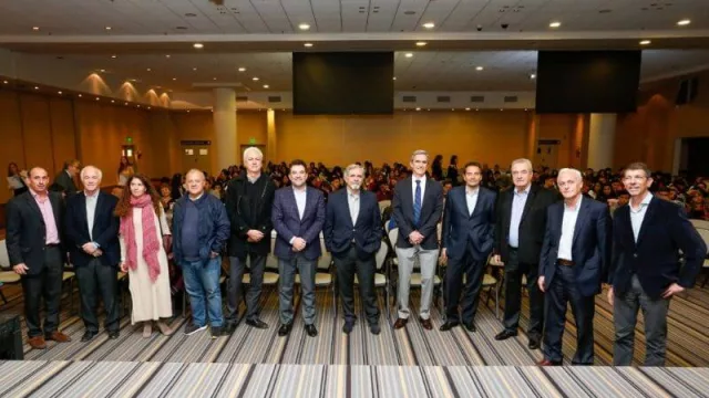 Foto: Lucas Chamorro.