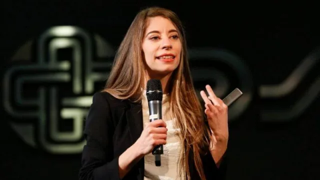 Foto: Lucas Chamorro.