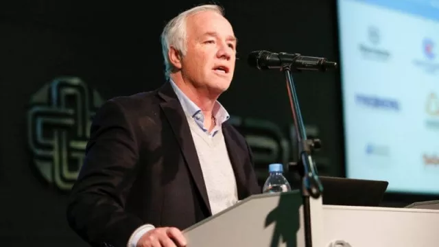 Foto: Lucas Chamorro.