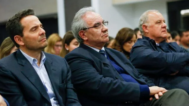 Foto: Lucas Chamorro.