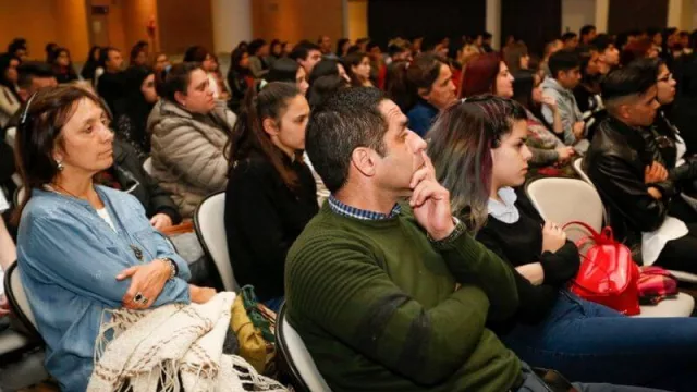 Foto: Lucas Chamorro.