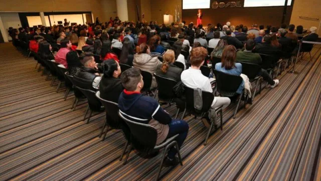 Foto: Lucas Chamorro.