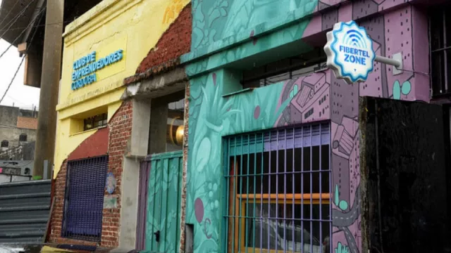 Club del Emprendedor: 322 inscriptos presentaron sus proyectos