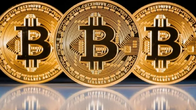 Sobre invertir en criptomonedas, cuentan...