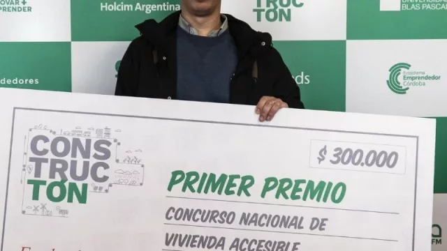 Ya están los ganadores de la edición 2019 del Constructón (Córdoba presente entre los finalistas)