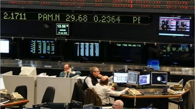 La Fed baja la tasa pero el mercado local sigue atento a las Paso