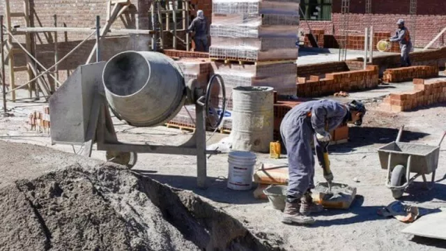 El desempleo en Neuquén descendió al 5,9 % (y alcanzó su valor más bajo en los últimos ocho trimestres)