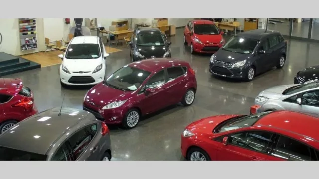 Crecieron 36,8% los patentamientos en julio por el efecto 'Plan 0 km'