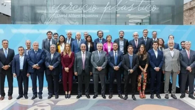 Jujuy aporta su visión y gestión en los desafíos contra el cambio climático