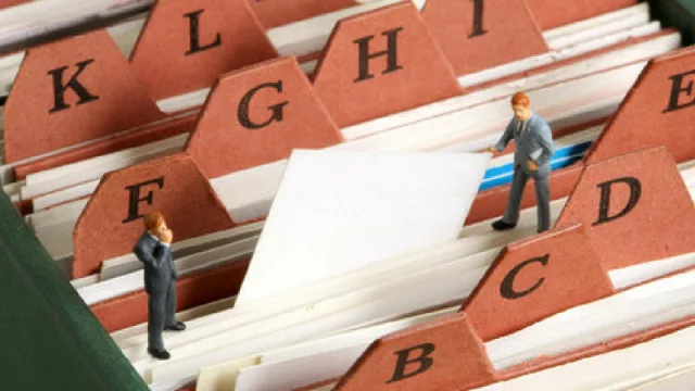 Uno a uno: las 13 empresas y 41 personas que presentaron concurso preventivo en la ciudad de Córdoba en 2019