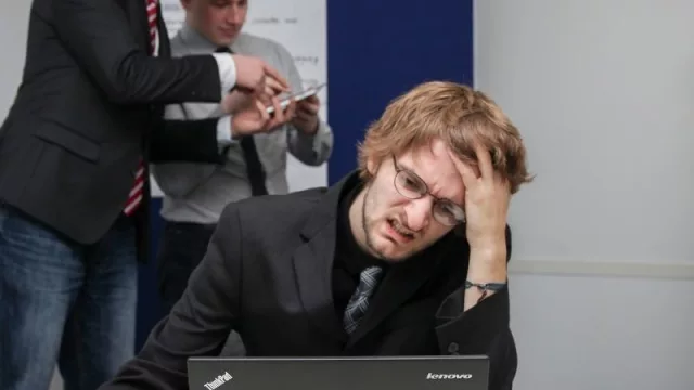 Córdoba entre las provincias con más burnout