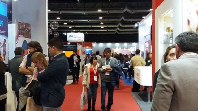 A fines de agosto llega la 25° edición de la expo Franquicias Argentina 2019 (en La Rural)