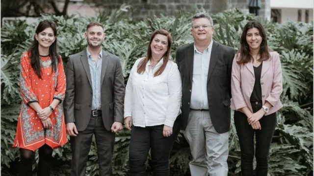 Aceleradora santafecina busca starp-ups de biotenología para invertir hasta u$s 500.000