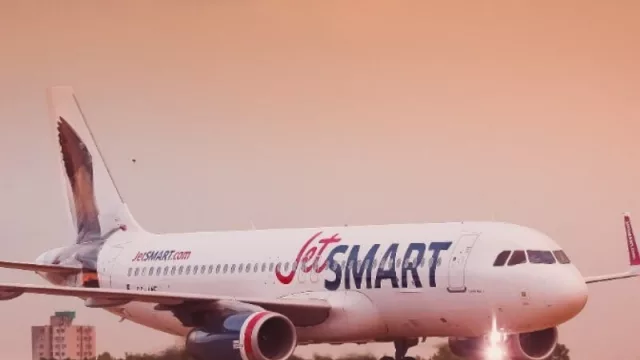 JetSmart suma COR-IGR y duplica su flota (con una inversión de US$ 180 millones)