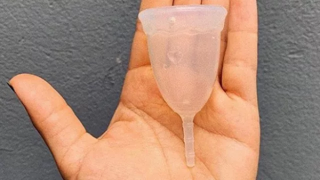 Maggacup: la copa menstrual “made in Argentina” que quebró stock (presentes en Córdoba hace 3 años)