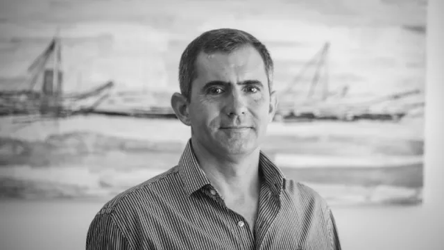  Rodrigo Martínez, CEO