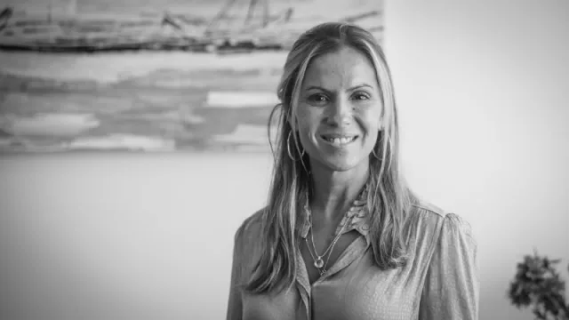 Sol Martínez, directora 